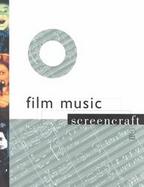 Film Music Screencraft cover