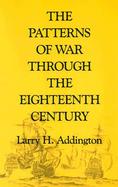 Patterns of War Through the Eighteenth Century cover