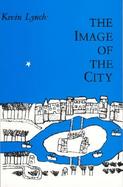 The Image of the City cover
