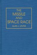The Missile and Space Race cover