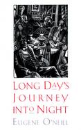 Long Day's Journey Into Night cover