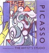 Picasso The Artist's Studio cover