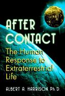 After Contact: The Human Response to Extraterrestrial Life cover