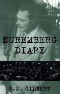 Nuremberg Diary cover