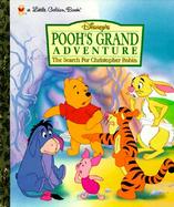 Disney's Pooh's Grand Adventure: The Search for Christopher Robin cover