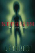Nephilim The Truth Is Here cover