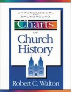 Chronological and Background Charts of Church History cover