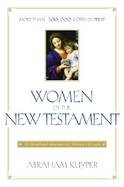 Women of the New Testament cover