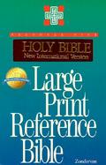 Personal Size Reference Bible cover