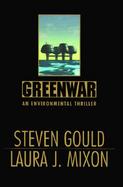 Greenwar cover