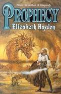 Prophecy Child of Earth cover