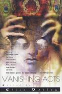 Vanishing Acts: A Science Fiction Anthology cover
