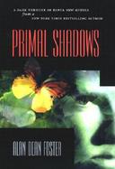 Primal Shadows: A Dark Thriller of Papua New Guinea cover