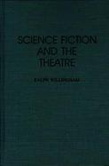Science Fiction and the Theatre cover