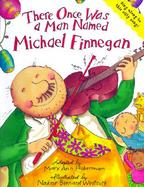 There Once Was a Man Named Michael Finnegan cover