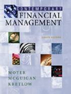 Pkg: Cont. Fin. Mgmt W/student Resoure Cdrom cover