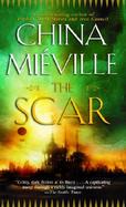 The Scar cover