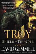 Troy: Lord of the Silver Bow cover