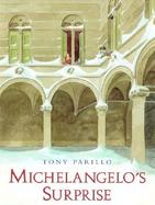 Michelangelo's Surprise cover