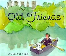 Old Friends cover