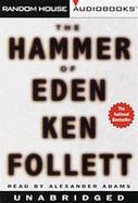 The Hammer of Eden cover