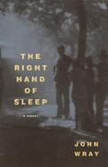 The Right Hand of Sleep cover