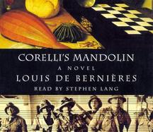 Corelli's Mandolin cover