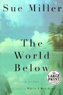 The World Below A Novel cover