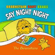 Say Night-Night cover
