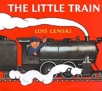 The Little Train cover