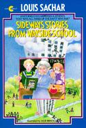 Sideways Stories from Wayside School cover