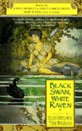 Black Swan, White Raven cover
