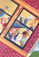 Stories from Wayside School cover