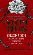 Scottish Brides cover