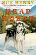 Dead North cover