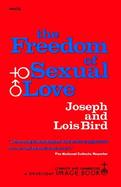 The Freedom of Sexual Love cover