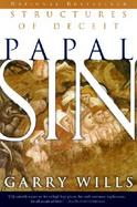 Papal Sin Structures of Deceit cover