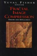 Fractal Image Compression cover