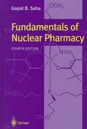 Fundamentals of Nuclear Pharmacy cover