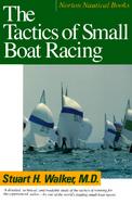 The Tactics of Small Boat Racing cover