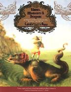 Giants, Monsters, and Dragons An Encyclopedia of Folklore, Legend, and Myth cover