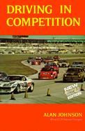 Driving in Competition cover