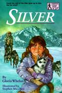 Silver cover