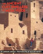 The Ancient Cliff Dwellers of Mesa Verde cover