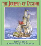 The Journey of English cover