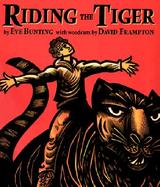 Riding the Tiger cover