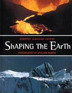 Shaping the Earth cover