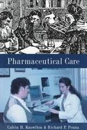 Pharmaceutical Care cover
