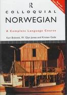 Colloquial Norwegian The Complete Course for Beginners cover