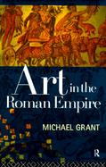 Art in the Roman Empire cover
